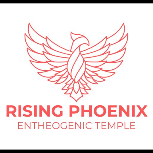 Rising Phoenix Entheogenic Temple (Mushroom Church)
