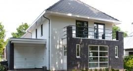 Aan de Stegge BV Bouwbedrijf