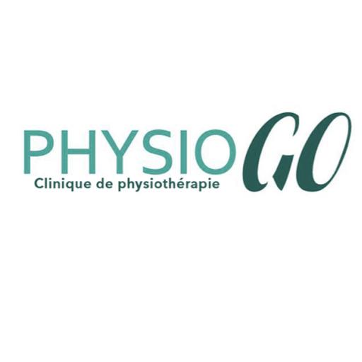 Physio GO - Clinique de Physiothérapie Rosemont