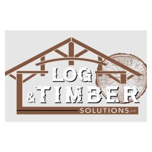 Log & Timber Solutions LLC