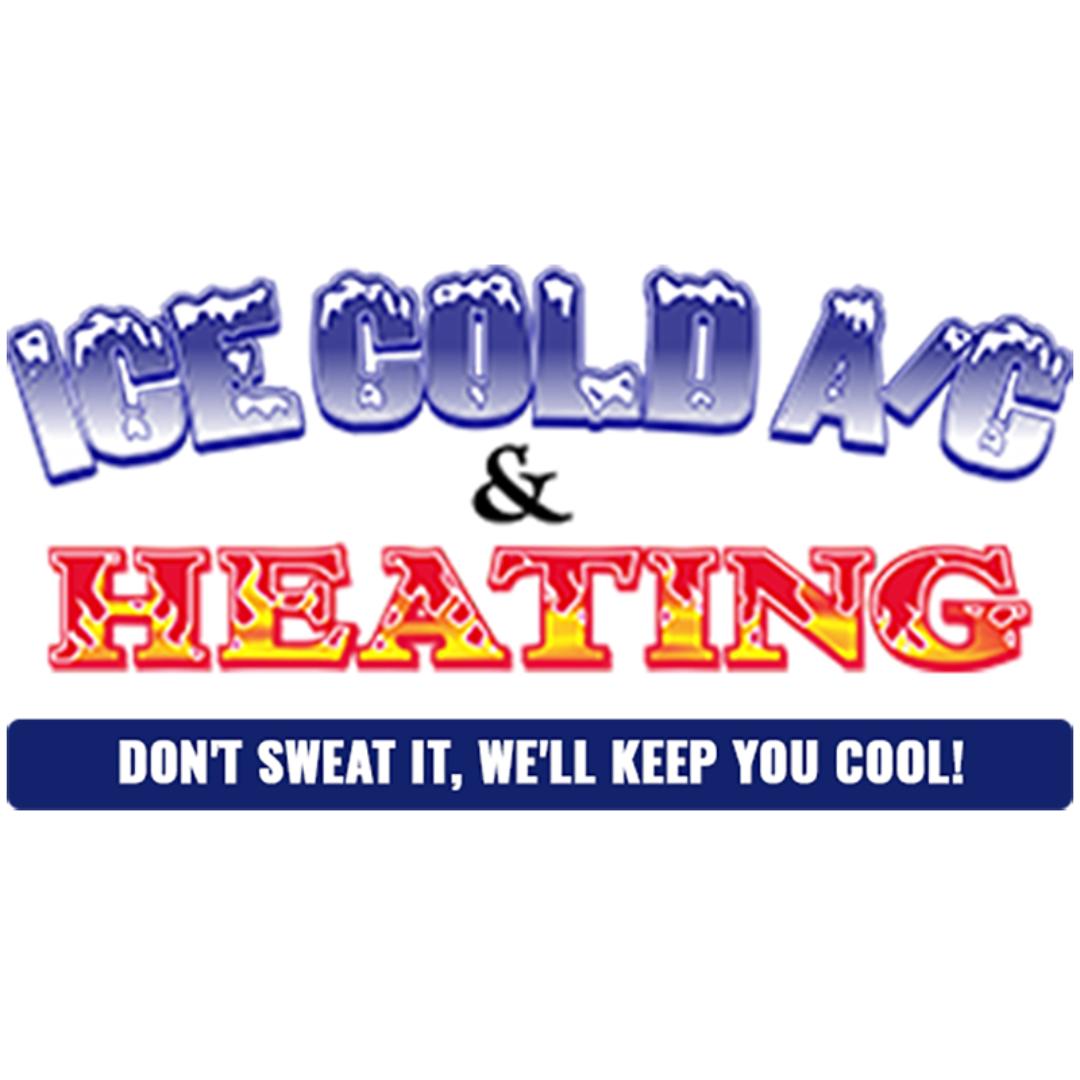 Ice Cold AC and Heating