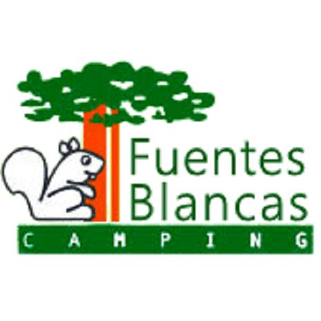 Camping Fuentes Blancas