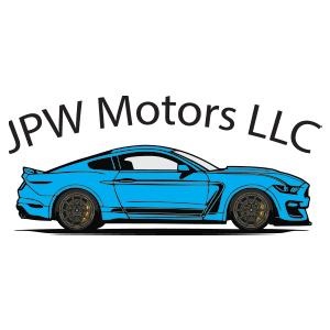 JPW Motors