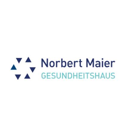 Gesundheitshaus Norbert Maier