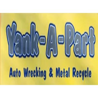 Yank-A-Part