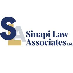 Sinapi Law Associates, Ltd.