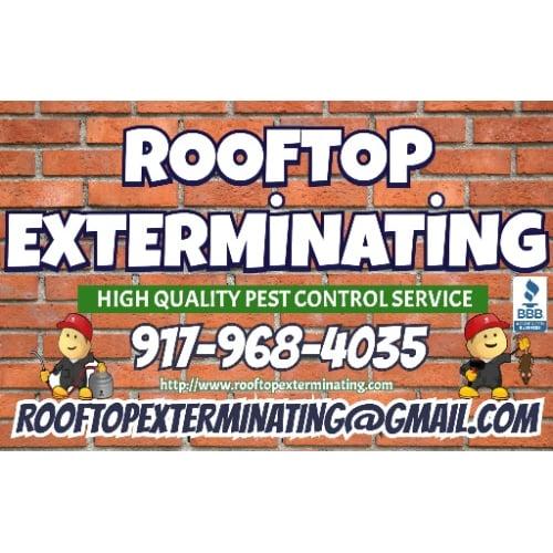 Rooftop Exterminating