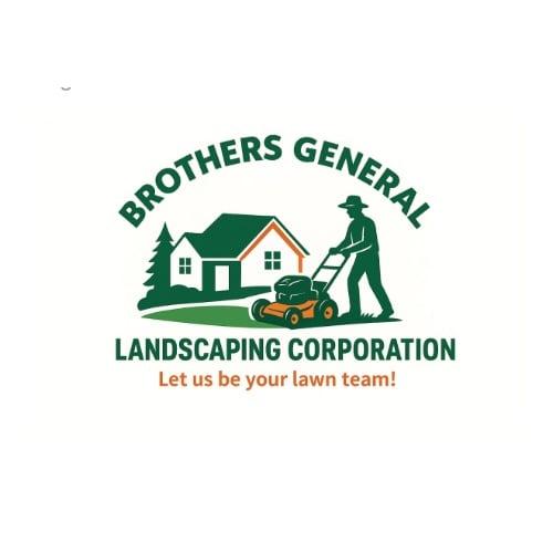 Brothers General Landscaping Corp