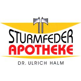 Sturmfeder-Apotheke