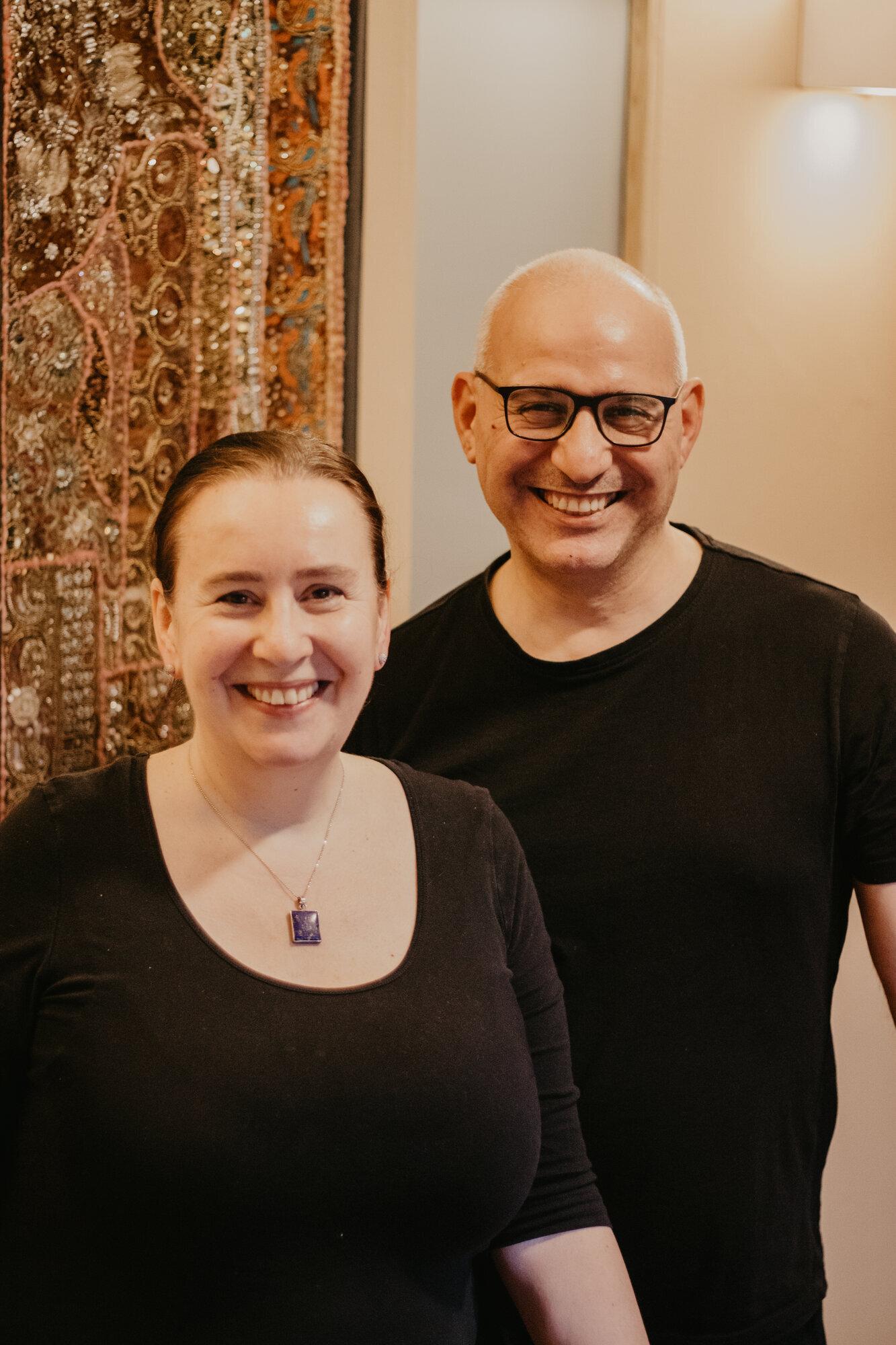 Naturheilpraxis Ayurveda - Carmen Ploch, Heilpraktikerin Bioresonanz, Massage & HeadSpa