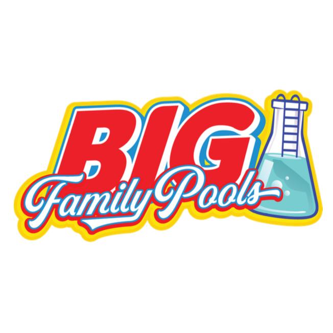 Big Family Pools