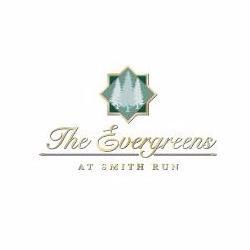 Evergreens at Smith Run