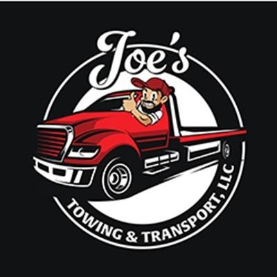 Joe’s Towing & Transport