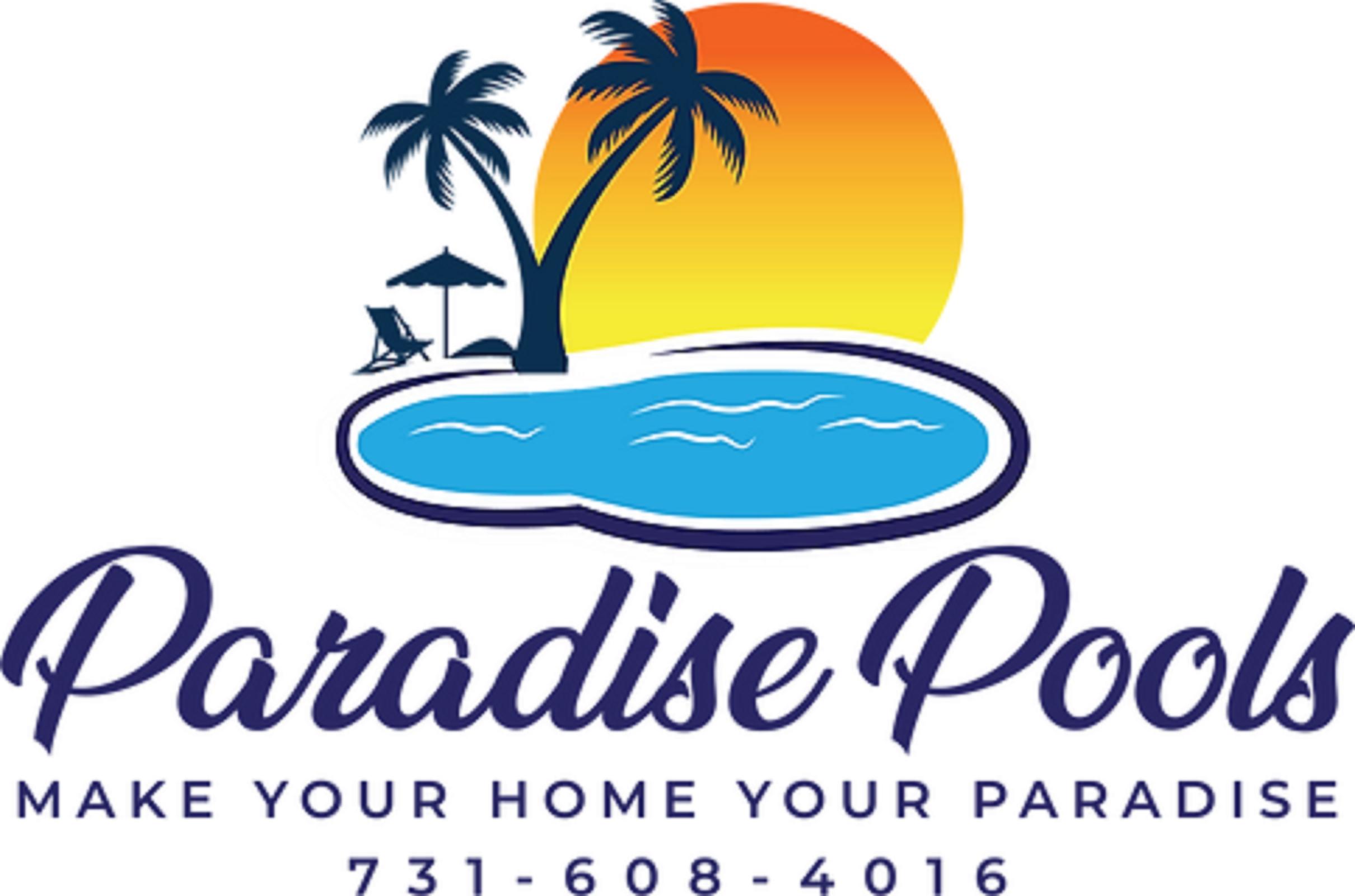 Paradise Pools