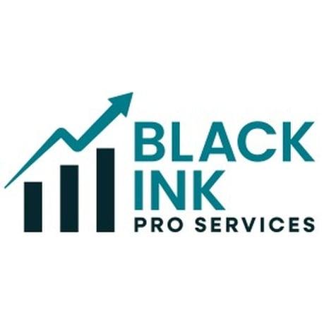 Black Ink Professional Services PLLC