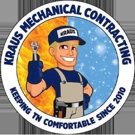 Kraus Mechanical Contracting
