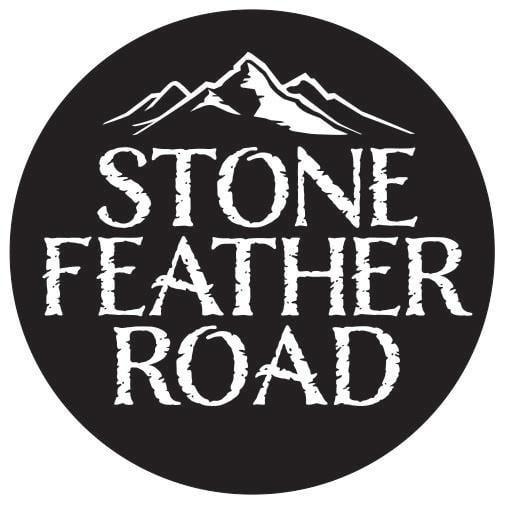 Stone Feather Road