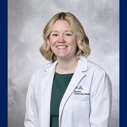 Sarah Ashley Green, DO