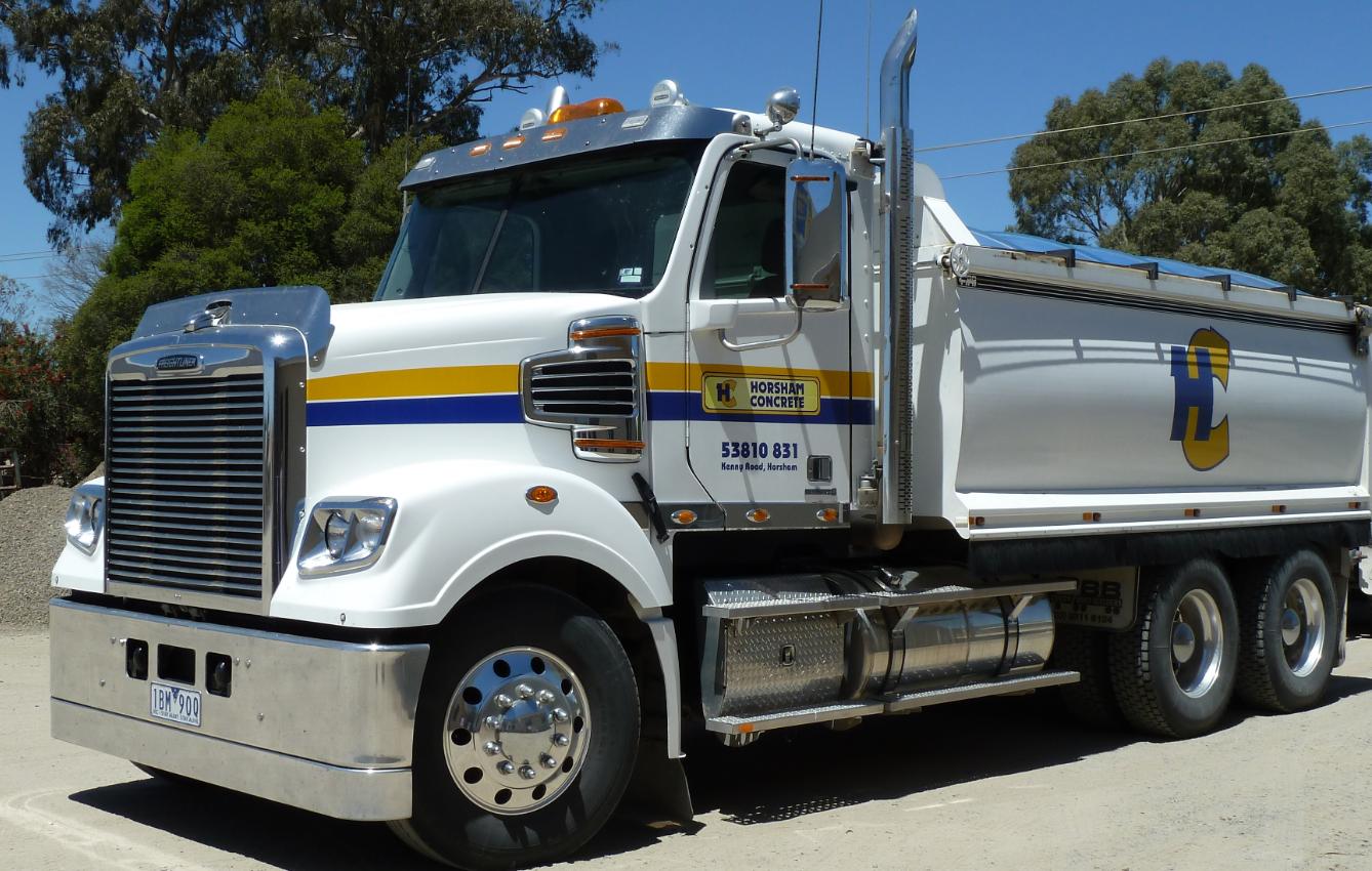 Horsham Concrete Co