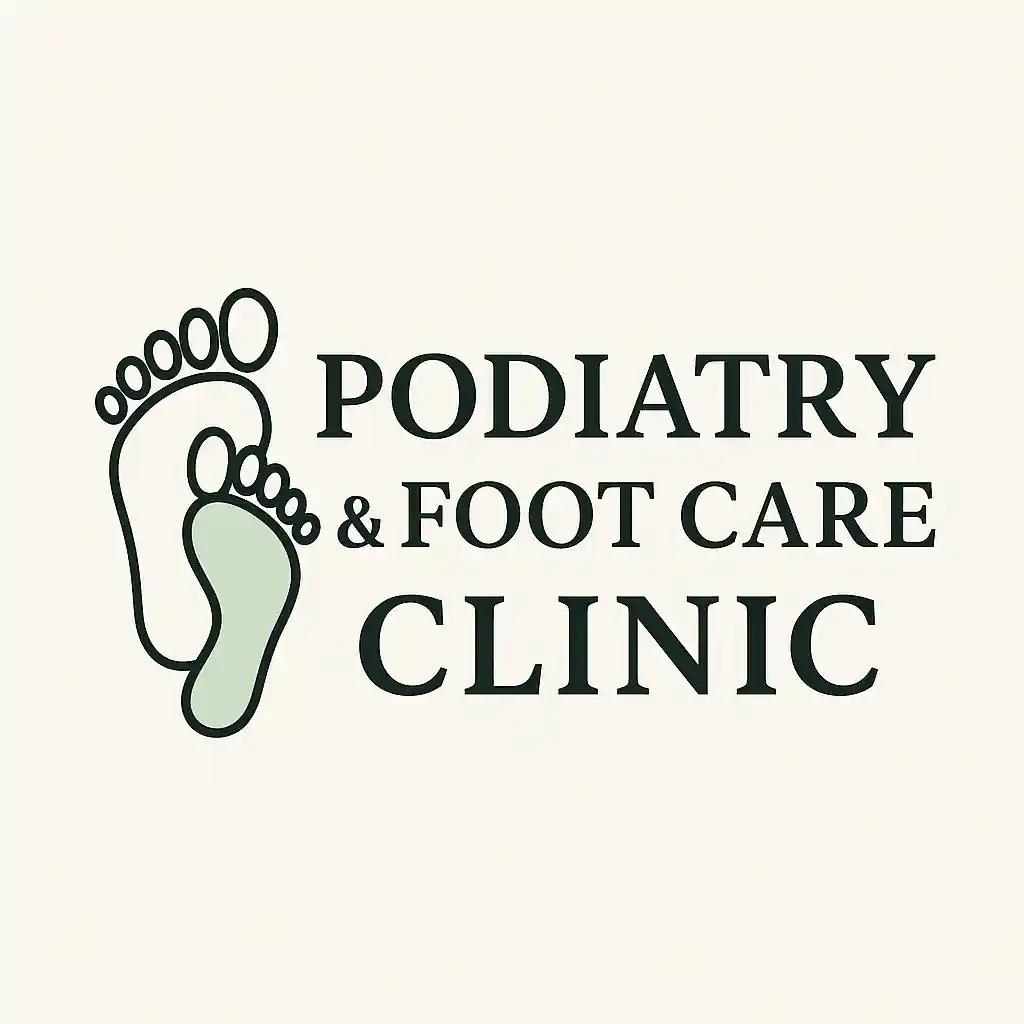 The Podiatry & Foot Care Clinic