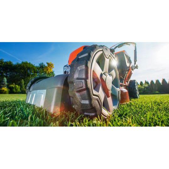 S & C Garden Services