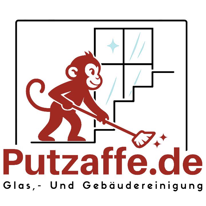 Putzaffe - Glas,- & Gebäudereinigung