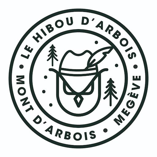 Le Hibou d'Arbois