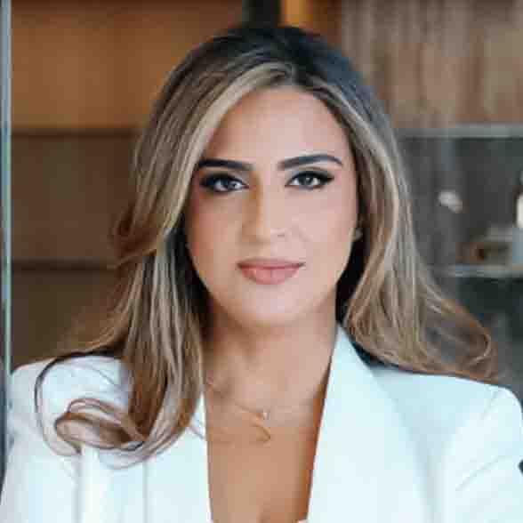 Ghazal Doustar-U.S. Bank Mortgage