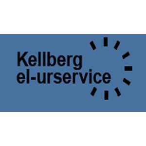 Kellberg El-urservice ApS