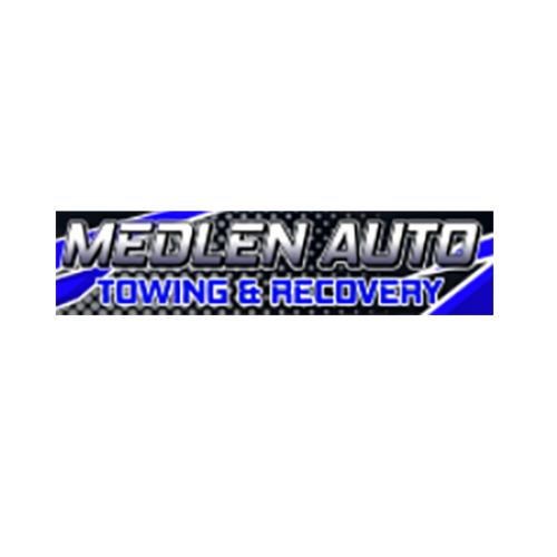 Medlen Auto Towing & Recovery
