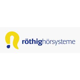 Röthig Hörsysteme