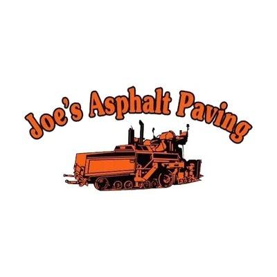 Joe's Asphalt Paving LLC