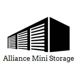 Alliance Mini Storage