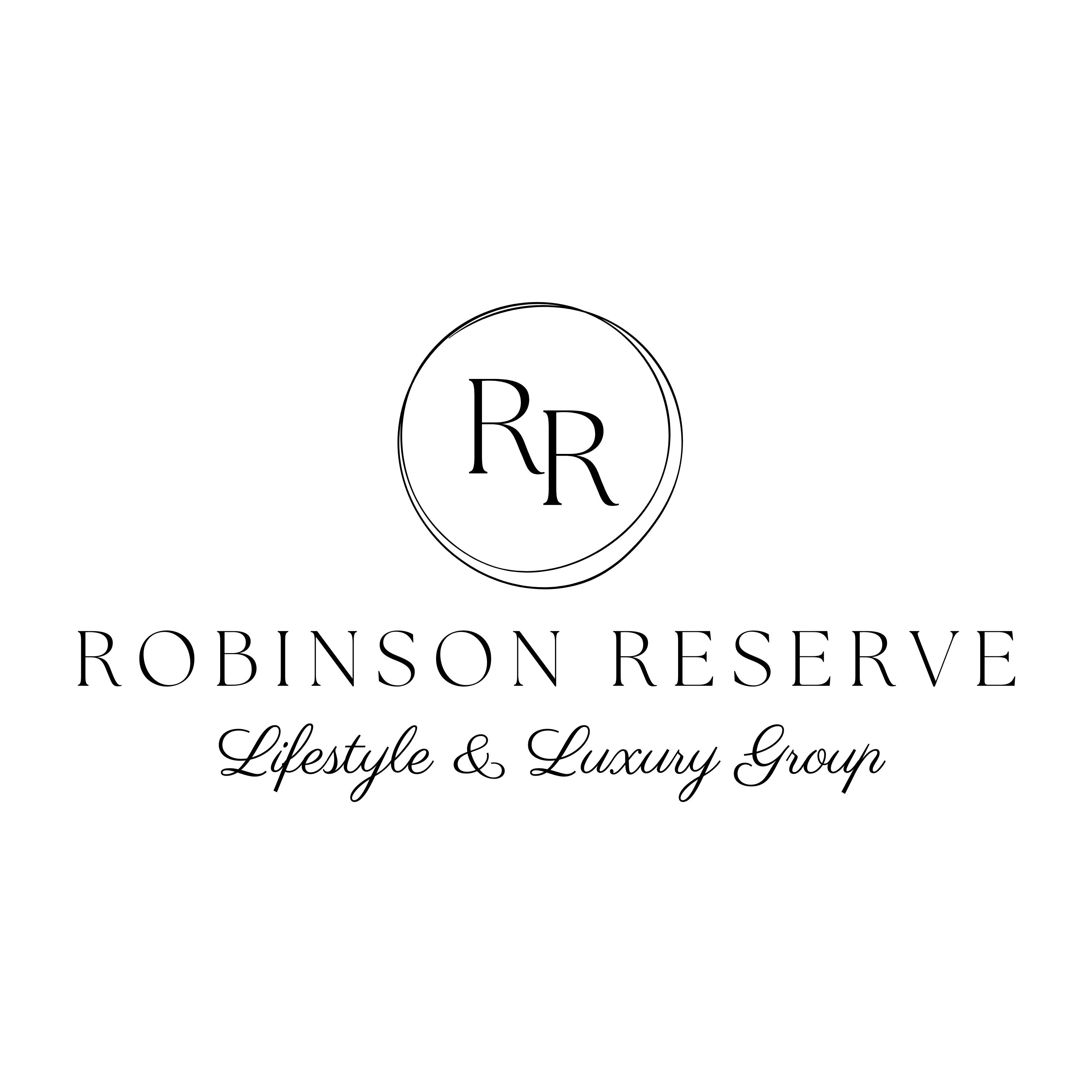 Robinson Reserve, Lifestyle & Luxury Realtors®