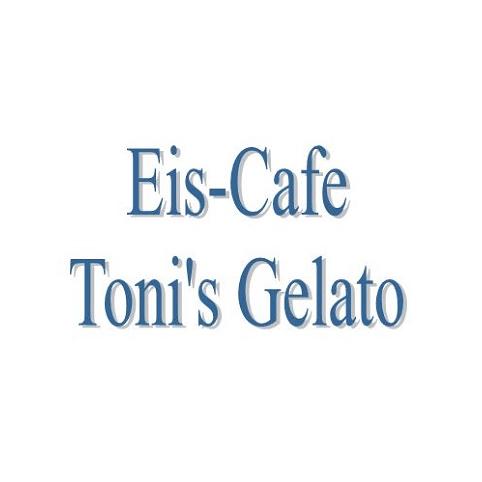Eis-Cafe Toni's Gelato