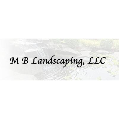 M B Landscaping, LLC