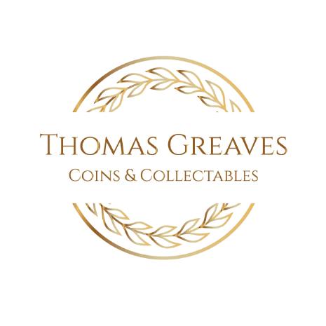 Thomas Greaves Coins & Collectables