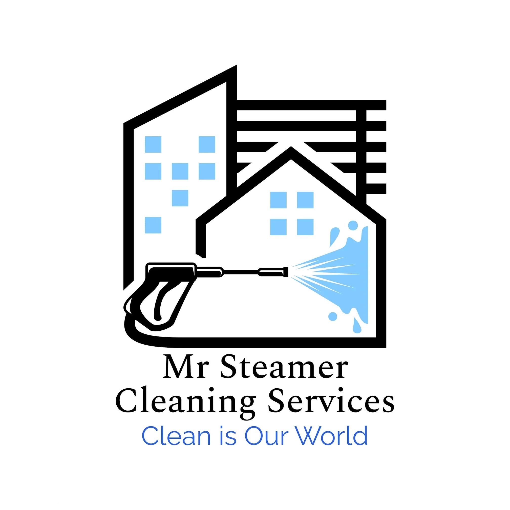 Mr Steamer Cleaning Services Ltd