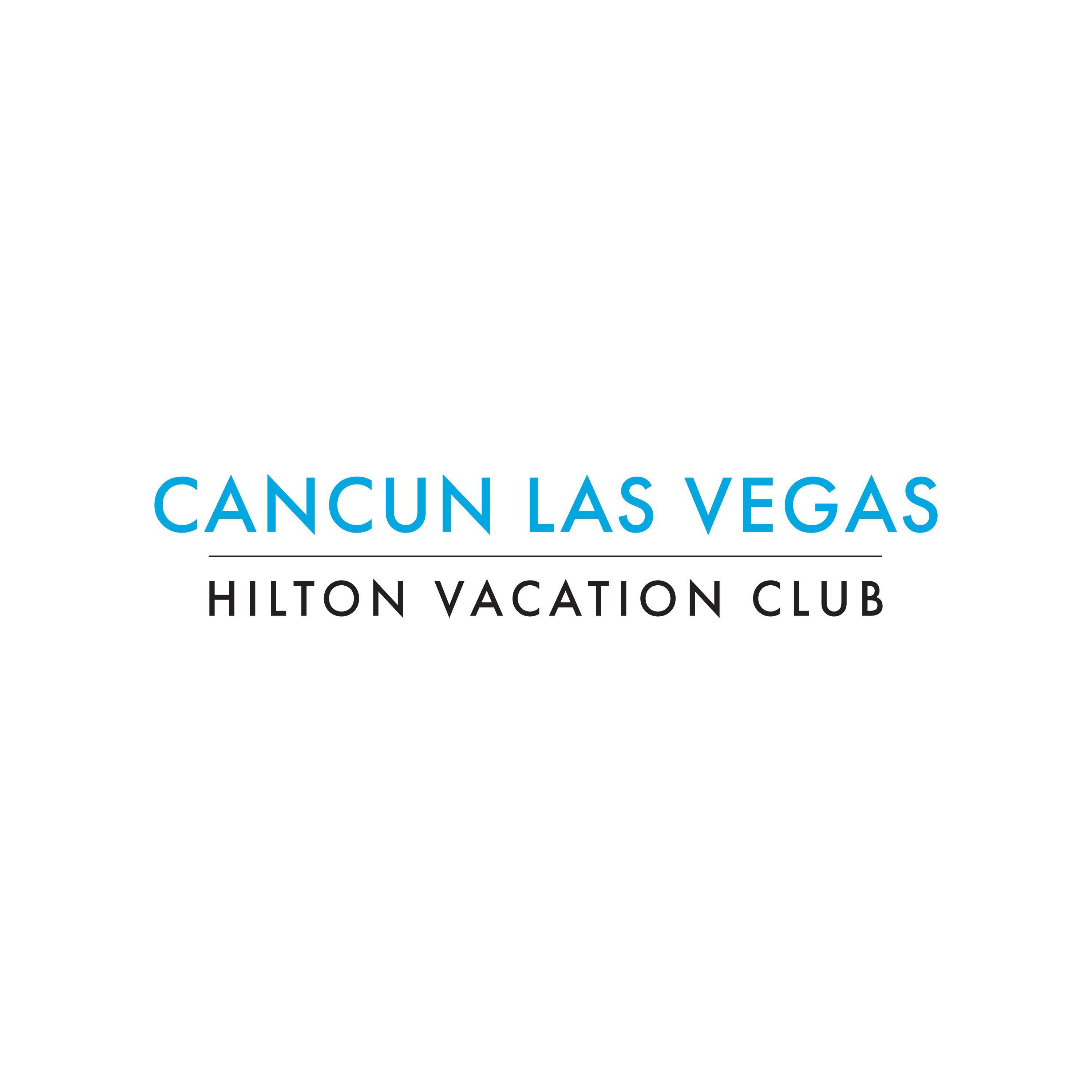 Hilton Vacation Club Cancun Resort Las Vegas