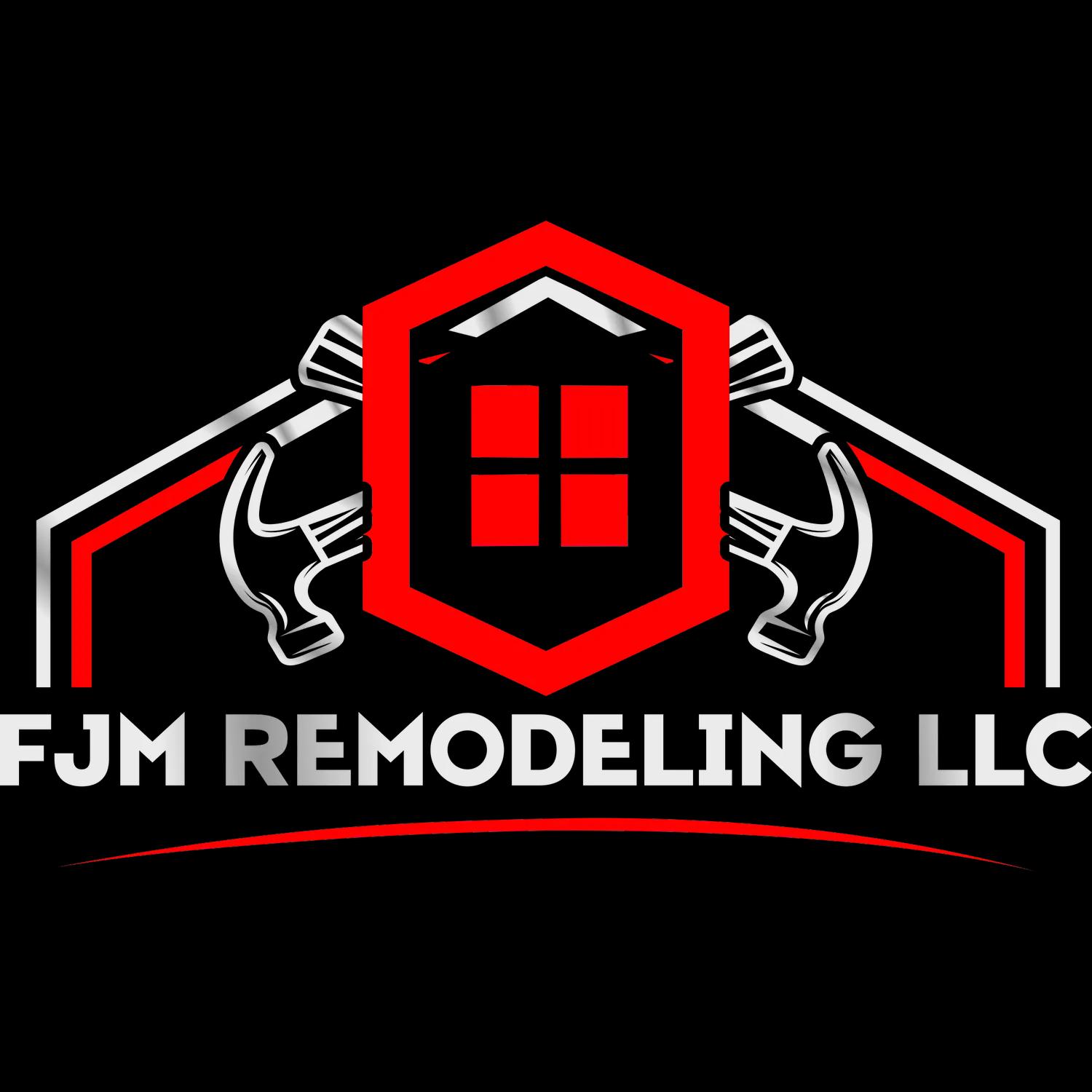FJM Remodeling