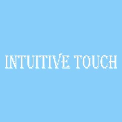 Intuitive Touch