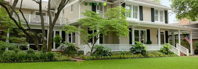 All American Land and Lawn Care