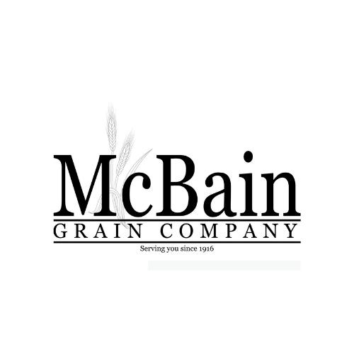 McBain Grain Co