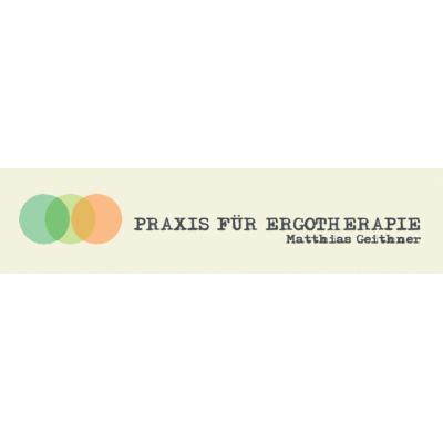 Praxis für Ergotherapie Matthias Geithner