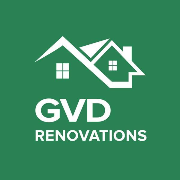 GVD Renovations & Remodeling