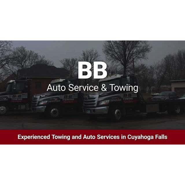 B & B Auto Service & Towing