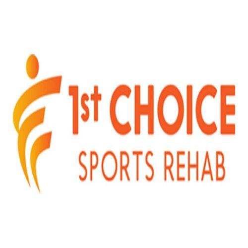 1st Choice Sports Rehab