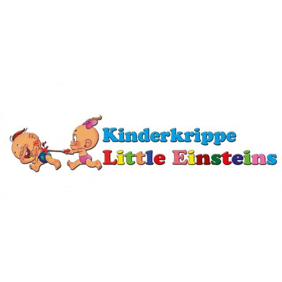 Kinderkrippe Little Einsteins