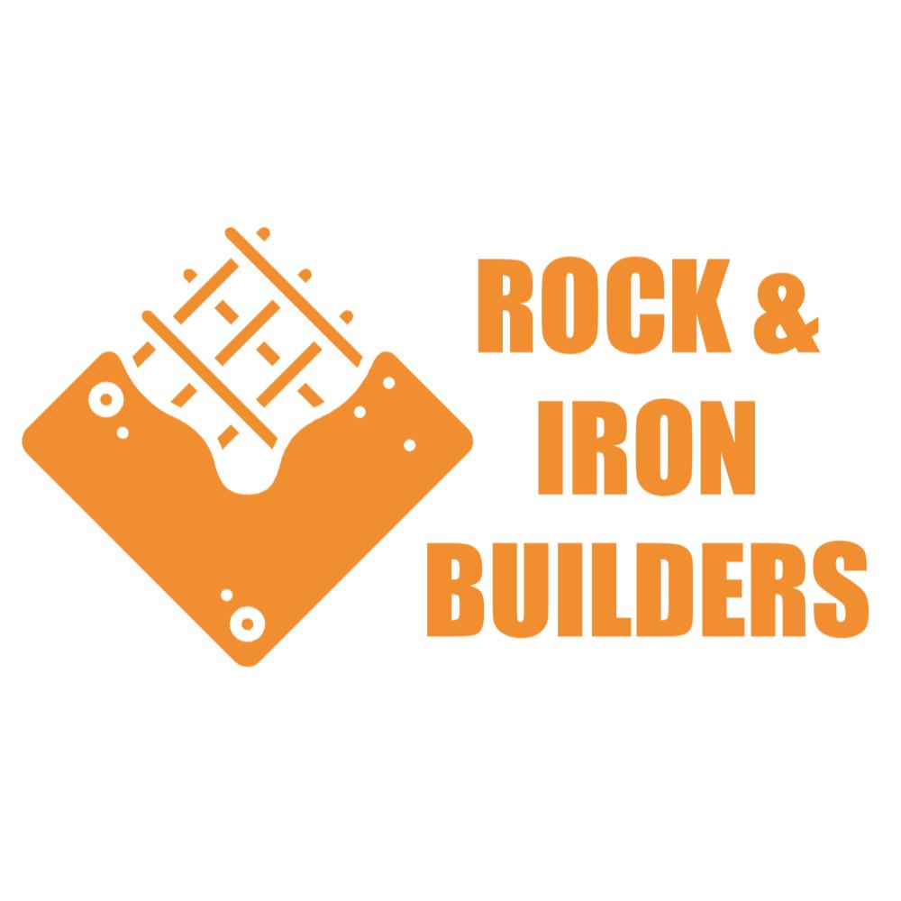Rock & Iron Builders
