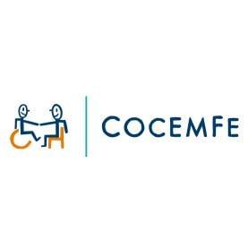 Cocemfe - Confederación Española De Personas Con Discapacidad Física Y Orgánica